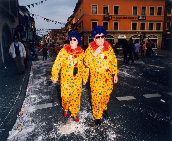 alemannische fasnet